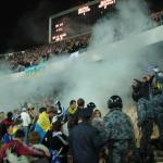 Україна - Шотландія [11/10/2006] відбір ЄВРО-2008 