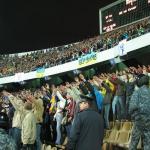 Україна - Шотландія [11/10/2006] відбір ЄВРО-2008 