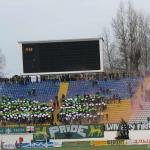 Карпати-Динамо [12/11/2006] 14 тур ЧУ