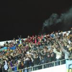 Україна - Шотландія [11/10/2006] відбір ЄВРО-2008 