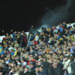 Україна - Шотландія [11/10/2006] відбір ЄВРО-2008 