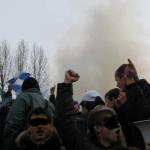 Карпати-Динамо [12/11/2006] 14 тур ЧУ