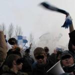 Карпати-Динамо [12/11/2006] 14 тур ЧУ