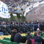 Карпати-Динамо [12/11/2006] 14 тур ЧУ