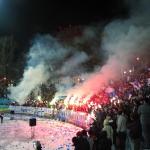 Динамо Київ - Шахтар Донецьк [6/11/2006] 13 тур ЧУ