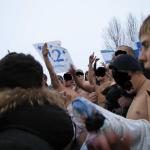 Карпати-Динамо [12/11/2006] 14 тур ЧУ