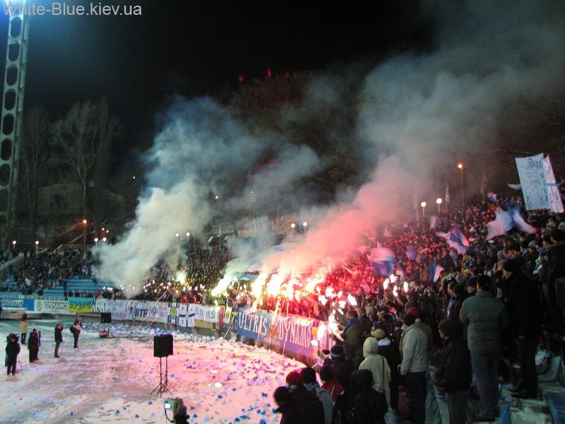 Динамо-Шахтар (4/11/2006)