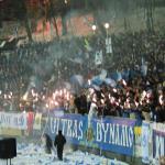 Динамо-Шахтар (4/11/2006)