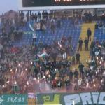 Карпати-Динамо [12/11/2006] 14 тур ЧУ