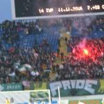 Карпати-Динамо [12/11/2006] 14 тур ЧУ