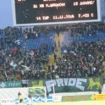 Карпати-Динамо [12/11/2006] 14 тур ЧУ