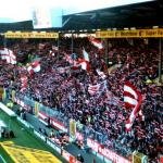 Кайзерслаутерн вдома