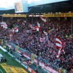 Кайзерслаутерн вдома