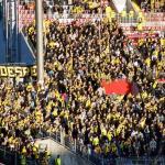 Борусія на виїзді