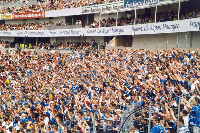 Бохум на виїзді