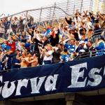 Бохум на виїзді