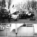 Динамо Київ - Шахтар Донецьк. 26.06.1996. Стадіон "Динамо"