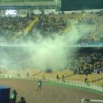 Динамо-Ліон