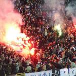 Динамо-Ліон