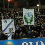 Динамо Київ - Арсенал Київ [17/11/2006] 15 тур ЧУ