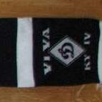 Шарф "Динамо Київ" VIVA