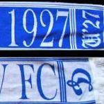 Шарф "Динамо Київ" U'27