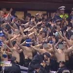 Стяуа Бухарест - Динамо Київ [21/11/2006] груп. раунд ЛЧ