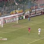 Стяуа Бухарест - Динамо Київ [21/11/2006] груп. раунд ЛЧ