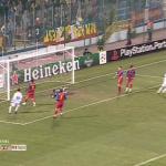 Стяуа Бухарест - Динамо Київ [21/11/2006] груп. раунд ЛЧ