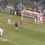 Стяуа Бухарест - Динамо Київ [21/11/2006] груп. раунд ЛЧ