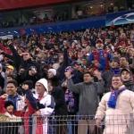 Стяуа Бухарест - Динамо Київ [21/11/2006] груп. раунд ЛЧ