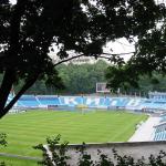 Стадіон "Динамо" ім. Лобановського