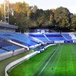 Стадіон "Динамо" ім. Лобановського