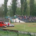 Гутник Краков – Вислока Денбица [06/05/2007] 