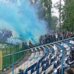 Гутник Краков – Вислока Денбица [06/05/2007] 