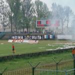 Гутник Краков – Вислока Денбица [06/05/2007] 