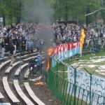 Гутник Краков – Вислока Денбица [06/05/2007] 