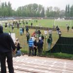 Гутник Краков – Вислока Денбица [06/05/2007] 