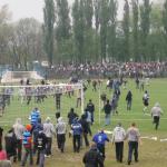 Гутник Краков – Вислока Денбица [06/05/2007] 