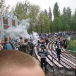 Гутник Краков – Вислока Денбица [06/05/2007] 