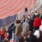 Славія Прага - Млада Болеслав [10/05/2007]