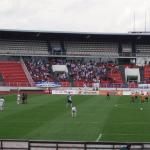 Славія Прага - Млада Болеслав [10/05/2007] 