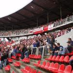 Славія Прага - Млада Болеслав [10/05/2007] 