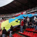 Славія Прага - Млада Болеслав [10/05/2007] 