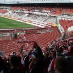 Славія Прага - Млада Болеслав [10/05/2007] 