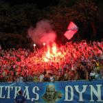 Динамо Київ - Сараєво [29/08/07] відбірковий раунд ЛЧ