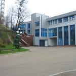 Київ. Стадіон "Динамо" ім. Лобановського