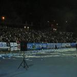 Динамо Київ - Дніпро Дніпропетровськ [01/12/2006] 1/8 КУ (1-й матч)