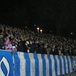 Динамо Київ - Дніпро Дніпропетровськ [01/12/2006] 1/8 КУ (1-й матч)