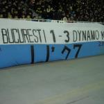 Динамо Київ - Дніпро Дніпропетровськ [01/12/2006] 1/8 КУ (1-й матч)